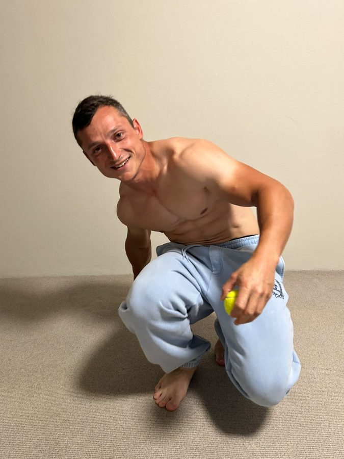 Ertuğrul Aygün, 2026